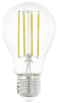 110004 Лампа светодиодная , LM_LED_E27, A60 8W 2700K купить в Алматы svet.kz