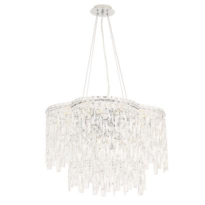 подвесной светильник crystal lux abril crystal lux 0020/312, доставка по Казахстану 