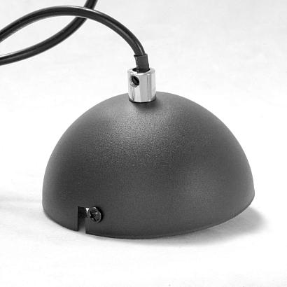 подвесной светодиодный светильник lussole loft cornville lsp-8111, доставка по Казахстану 