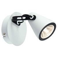 Дополнительная картинка Спот Lussole Loft LSN-4101-01