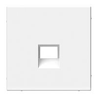 Накладка информационная ArtGallery типа Keystone лотос SE GAL001384 