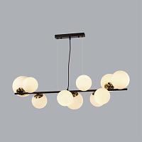 6508/10 moderni lumion подвесной светильник melona, доставка по Казахстану 