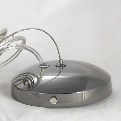 подвесная люстра lussole loft star lsp-8337, доставка по Казахстану 