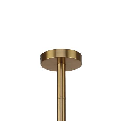 купить Подвесная люстра Favourite Eternity 2765-8P в Алматы, svet.kz, доставка по Казахстану 