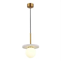 Дополнительная картинка SL1191.353.01 Светильник подвесной ST-Luce 