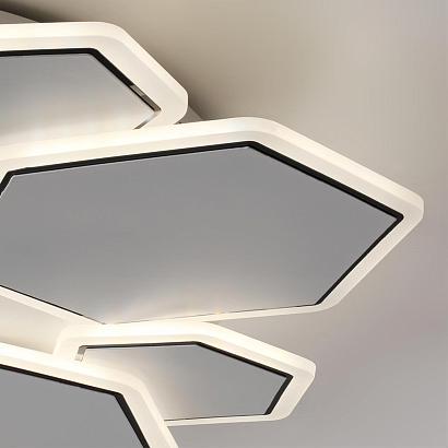 люстры 8012/75cl lumion потолочный светильник bridge, доставка по Казахстану 