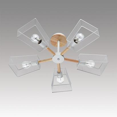 купить 8246/5C Lumion Люстра потолочная IRMA в Алматы, svet.kz, доставка по Казахстану 