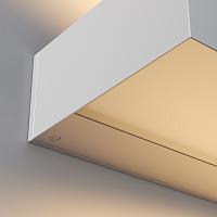 Дополнительная картинка Настенный светильник (бра) Outdoor O428WL-L20W3K