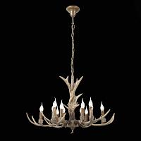 Дополнительная картинка Подвесная люстра ST Luce Renna SL153.703.12