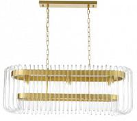подвесная люстра st luce grosseto sl1228.203.08, доставка по Казахстану 
