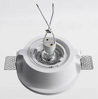 Встраиваемый светильник Arte Lamp Invisible A9215PL-1WH, доставка по Казахстану 
