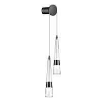 5044/24WL L-VISION ODL24 301 Настенный светильник LED 24W 3000K 2536Лм LUMP