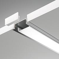 Дополнительная картинка Комплектующие к светодиодной ленте Technical ALM004S-2M