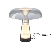 Дополнительная картинка Настольный светильник Maytoni MOD484TL-L8BK Artefact