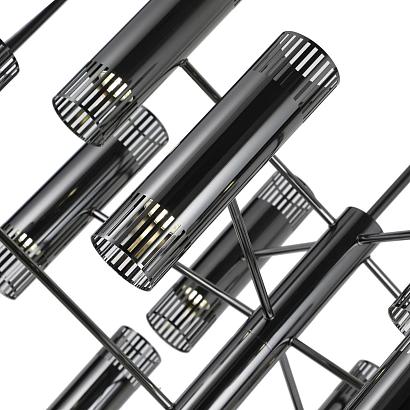 купить Подвесная люстра Farol 4481-16P в Алматы, svet.kz, доставка по Казахстану 