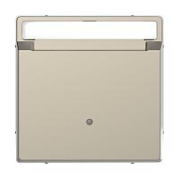 Выключатель карточный Schneider Electric Merten D-Life MTN3854-6033 