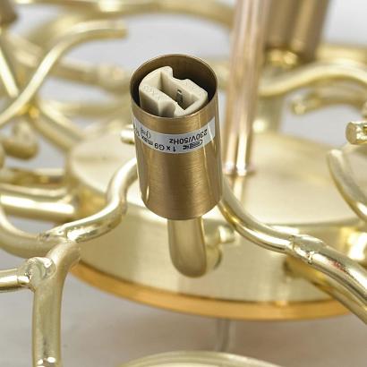 люстры люстра lussole lsp-8605, доставка по Казахстану 