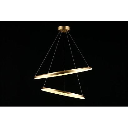 подвесной светодиодный светильник aployt armel apl.049.13.90, доставка по Казахстану 