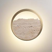 6625/9WL Odeon Light Настенный светильник VALLEY