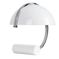 Дополнительная картинка Настольный светильник Arte Lamp BRAVA A5056LT-1CC