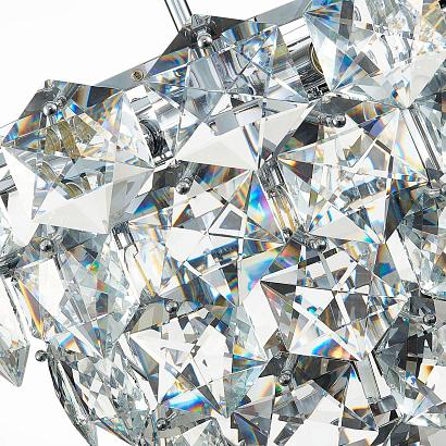 подвесная люстра st luce viterbo sl1631.103.09, доставка по Казахстану 