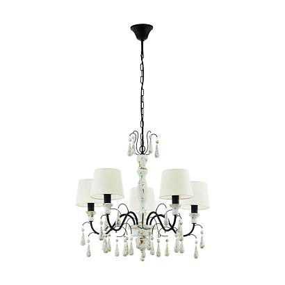 подвесная люстра eglo chaltisham 43234, доставка по Казахстану 