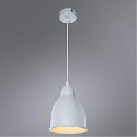 Дополнительная картинка Подвесной светильник Arte Lamp Braccio A2054SP-1WH