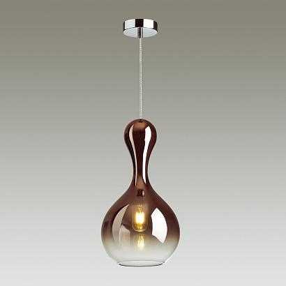 подвесной светильник odeon light karti 4777/1, доставка по Казахстану 