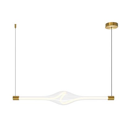 подвесной светильник maytoni mod290pl-l23bs3k, доставка по Казахстану 