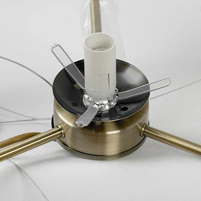 светильник подвесной lussole lsp-8899, доставка по Казахстану 