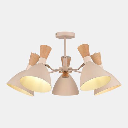 купить SLE1256-502-05 Люстра VISTA в Алматы, svet.kz, доставка по Казахстану 