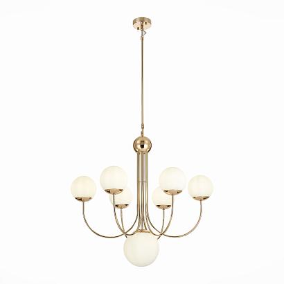 люстры подвесной светильник st luce avellino sl1504.203.07, доставка по Казахстану 