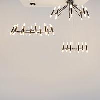 Дополнительная картинка Потолочная люстра Maytoni Vigo MOD620CL-16B