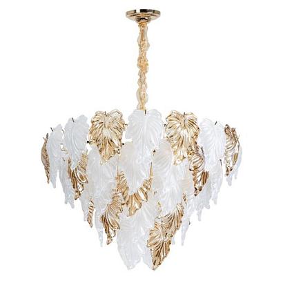 Подвесные Подвесной светильник Arte Lamp LILLY A4070LM-12GO, доставка по Казахстану 