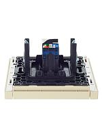 FORTE&PIANO Роз. комп. RJ45 кат.6 FP431 ван. IEK 