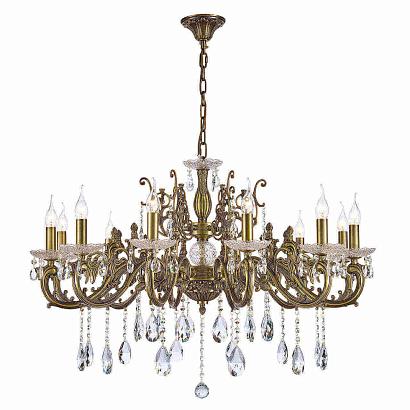 люстры подвесная люстра dio darte elite colzano e 1.1.12.600 a, доставка по Казахстану 