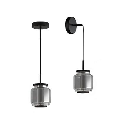 Подвесные 5408/5L Odeon Light HIGHTECH Подвесной светильник, доставка по Казахстану 
