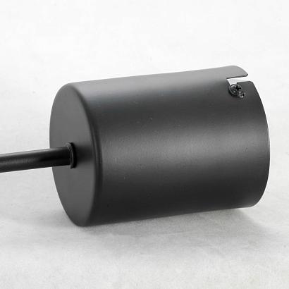 подвесная люстра lussole loft duncan grlsp-8252, доставка по Казахстану 