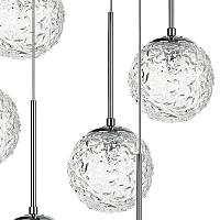 Дополнительная картинка Подвесная люстра Lightstar Bari 815260