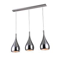 Дополнительная картинка Подвесной светильник ST Luce Gocce SL874.113.03