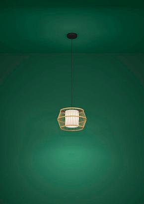 390233 подвесной светильник -люстра- monterroso, 1x40w-e27-, сталь-черный. предназначен для использования с лампами накаливание цоколь e27. источник о, доставка по Казахстану 