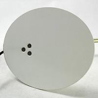 Дополнительная картинка Настольная лампа Lussole Roma LST-4374-01