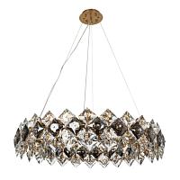 подвесная люстра divinare rosalinda 7204/17 lm-12, доставка по Казахстану 