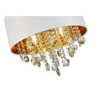 Дополнительная картинка Подвесная люстра ST Luce Lacchia SL1350.503.04