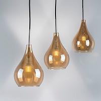 Дополнительная картинка Подвесной светильник Lightstar Pentola 803033