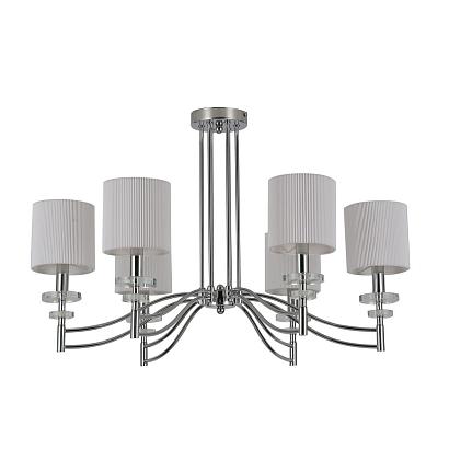 Потолочные Потолочная люстра Favourite Tesso 2680-6P, доставка по Казахстану 