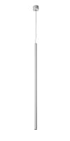 Дополнительная картинка Светильник подвесной Crystal Lux CLT 036C800 WH Crystal Lux 1400/205