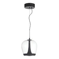 sl6014.423.01 светильник подвесной st-luce ripple, доставка по Казахстану 
