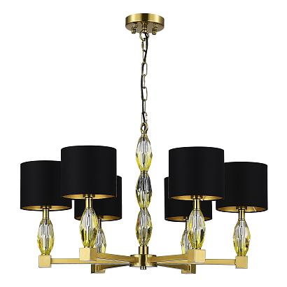 люстры sl1759.303.06 люстра подвесная st-luce , доставка по Казахстану 