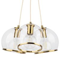 Дополнительная картинка Подвесная люстра Lightstar Sferico 729031